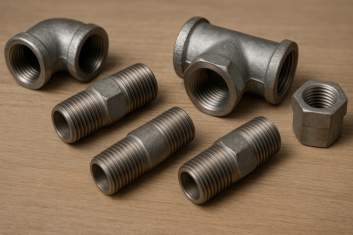 npt in plumbing